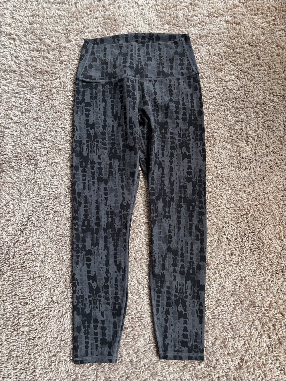 Anthropologie Varley High-Waist Leggings